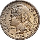 2 Francs
