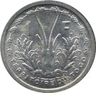 1 Franc