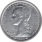 2 Francs
