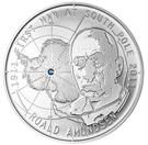 5 Dollars (Roald Amundsen)