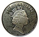 5 Tala - Elizabeth II (Summer Olympics)