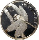 5 Dollars (Dragonfly)