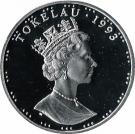 50 Tala - Elizabeth II (Women in the Armed Forces)
