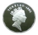 5 Tala - Elizabeth II (Queen Mother)