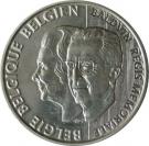250 Francs - Albert II (Death of Baudouin / Birthday of Fabiola)