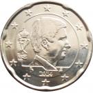 20 Euro Cent - Philippe