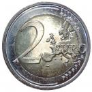 2 Euro - Philippe (Belgian Red Cross)