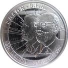 5 Euro - Philippe (Boson BEH)