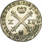 14 Liards / 14 Oorden - Joseph II
