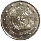 2 Euro - Philippe (European Year for Development)