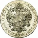 14 Liards / 14 Oorden - Leopold II