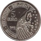 5 Euro (Mons)