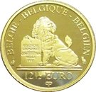 12½ Euro (Reine Mathilde)