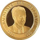 100 Euro (King Baudouin)