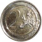 2 Euro - Philippe (European Year for Development)