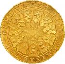 14 Florins / 14 Guldens (Insurrection Coinage)