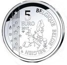 5 Euro - Philippe (1st Heart Transplant)