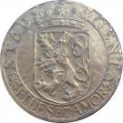 5 Franken (Ghent - WW1 German Occupation Coinage)