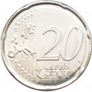 20 Euro Cent - Philippe