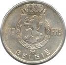 100 Francs - Léopold III (Kings, Dutch text)