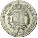 10 Liards / 10 Oorden - Franz II