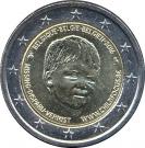 2 Euro (Child Focus)