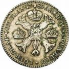 ½ Kronenthaler - Joseph II (Type 1)