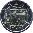 2 Euro (Events of May 1968)
