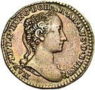 1 Liard / 1 Oord - Maria Theresia