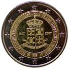 2 Euro - Philippe (200 years of the University of Liège)