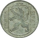 1 Franc - Léopold III (BELGIQUE-BELGIE)