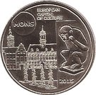 5 Euro (Mons)
