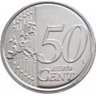 50 Euro Cent - Philippe