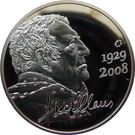 10 Euro - Albert II (Hugo Claus)