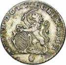 2 Escalins - Maria Theresia