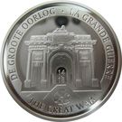10 Euro (Centennial of WWI)