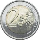 2 Euro - Philippe  (Royal Meteorological Institute)
