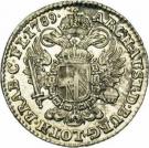 14 Liards / 14 Oorden - Joseph II
