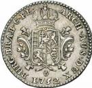 ¼ Ducaton - Maria Theresia