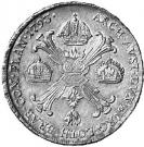 1 Kronenthaler - Franz II (Kremnitz)