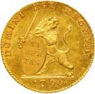 14 Florins / 14 Guldens (Insurrection Coinage)