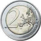 2 Euro - Philippe (WW I Anniversary)