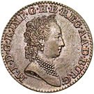2 Liards / 2 Oorden - Maria Theresia
