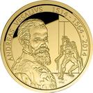 100 Euro - Philippe (Andreas Vesalius)