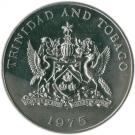 5 Dollars - Elizabeth II (Set Issue)
