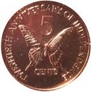 5 Cents (Independence)
