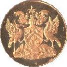 5 Cents - Elizabeth II (Set Issue)