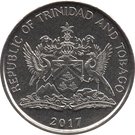 25 Cents (Magnetic)