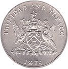 10 Dollars - Elizabeth II