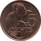 5 Cents